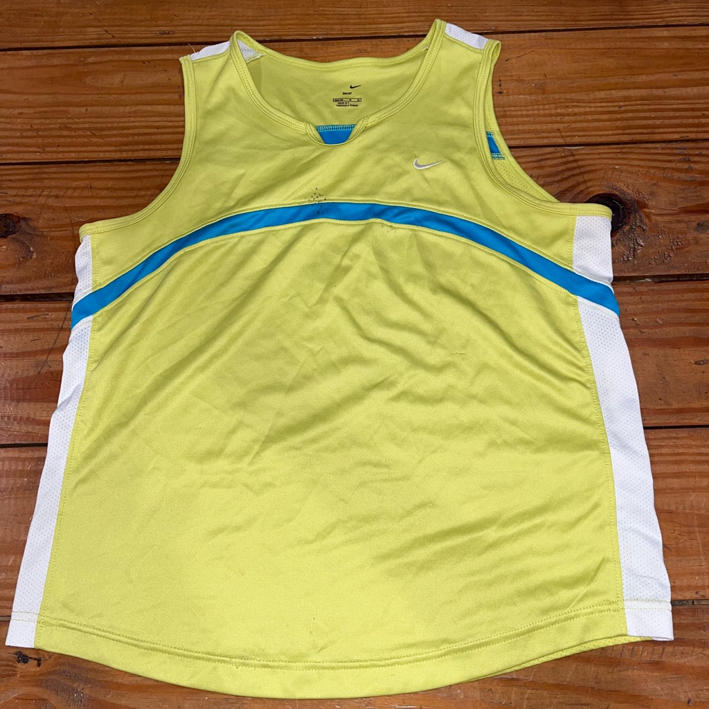 570 Nike Tank